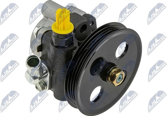 Servopumpe NTY SPW TY 026
