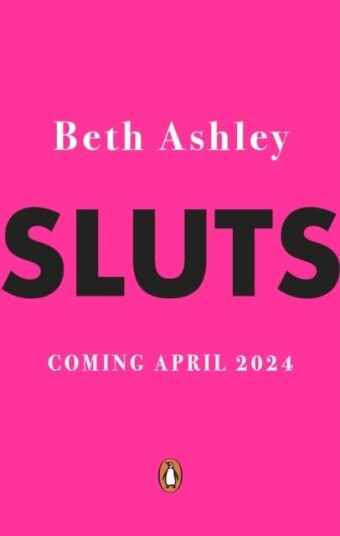 Sluts Av Beth Ashley