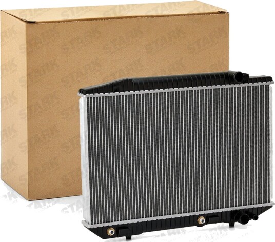 STARK SKRD 0120085 Radiator motorkjøling STARK SKRD 0120085 Radiator motorkjøling