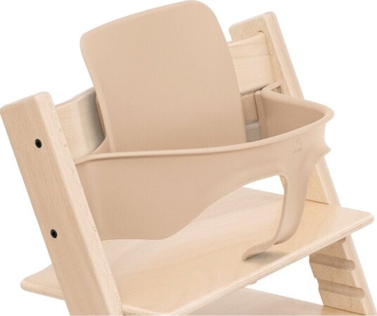 Stokke Tripp Trapp Babysett Natural Stokke Tripp Trapp Babysett Natural