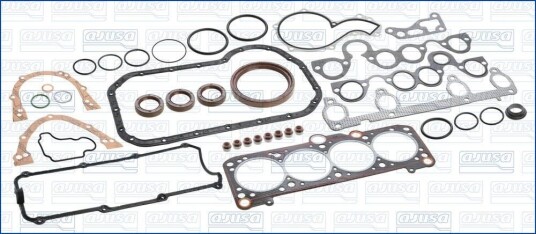 AJUSA 50153000 Tetnings helsett, motor AJUSA 50153000 Tetnings helsett, motor