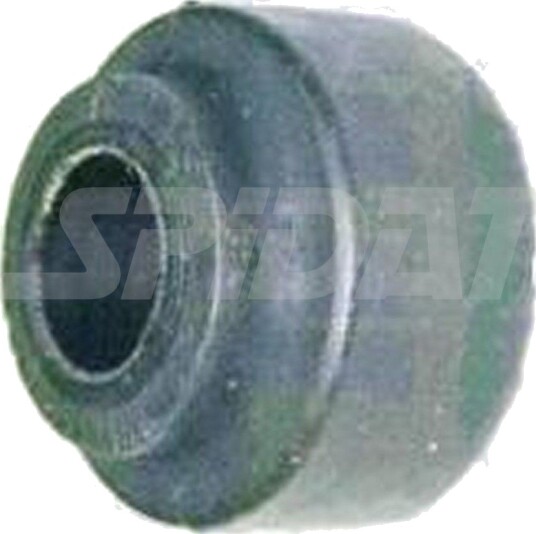 Lagring stabilisator SPIDAN CHASSIS PARTS 411672