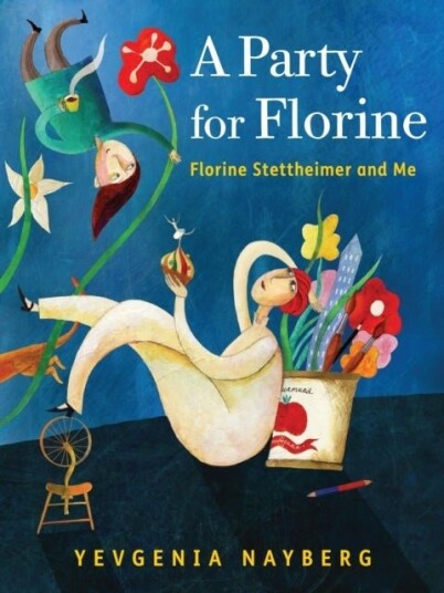 A Party for Florine A Party for Florine