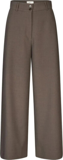 Fiveunits Dame Bukser Brun W25, Fiveunits Dame Bukser Brun W25,