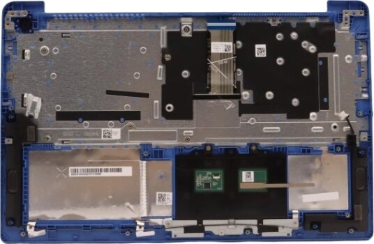 Lenovo 5Cb1b69291 Cover + Keyboard Lenovo Ideapad 3 15Itl6 5CB1B69291 Lenovo 5Cb1b69291 Cover + Keyboard Lenovo Ideapad 3 15Itl6 5CB1B69291