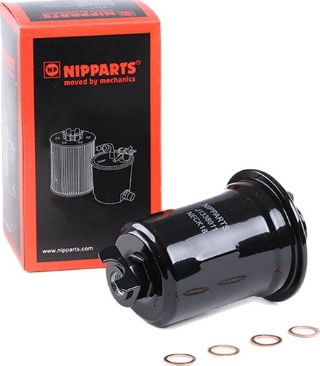 Drivstoffilter NIPPARTS J1338011