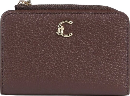 Coccinelle Dame Accessories Brun ONE SIZE,