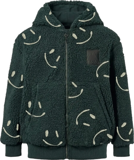 Molo Hazzy - Green - 122