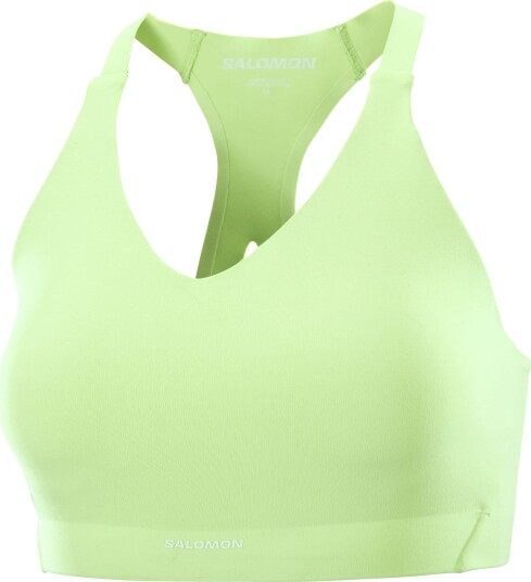 Salomon Women"s Shakeout Bliss Bra Butterfly/ S Salomon Women"s Shakeout Bliss Bra Butterfly/ S
