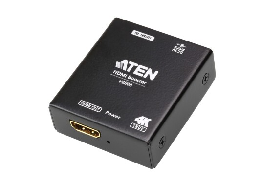 ATEN True 4K HDMI Booster ATEN True 4K HDMI Booster