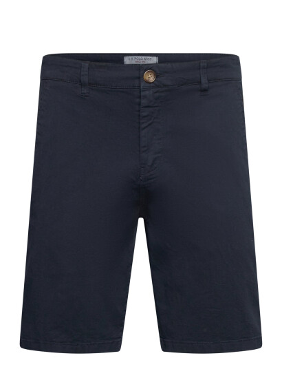 U.S. Polo Assn. Lasse Reg Uspa M Shorts - Navy - S