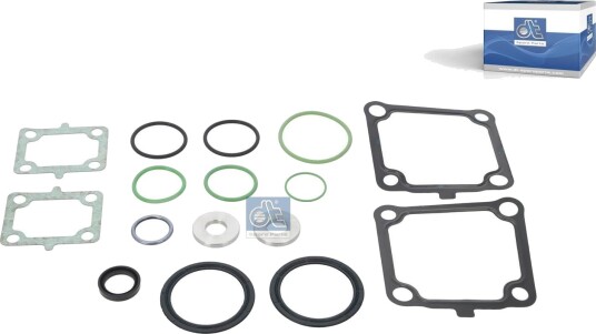 Tetningssett, girmekanisme DT Spare Parts 1.00786