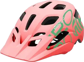 Giro Barnehjelm Giro Tremor Mips Child Matt Endless Green Str. 47–54 Cm Giro Barnehjelm Giro Tremor Mips Child Matt Endless Green Str. 47–54 Cm