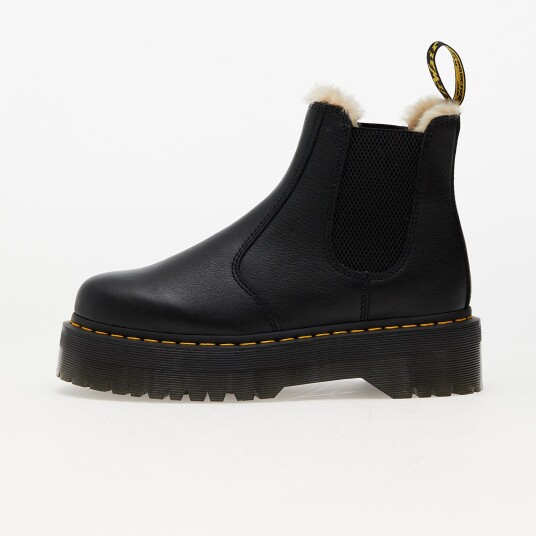 Dr. Martens 2976 Quad Fl Black 37 Dr. Martens 2976 Quad Fl Black 37