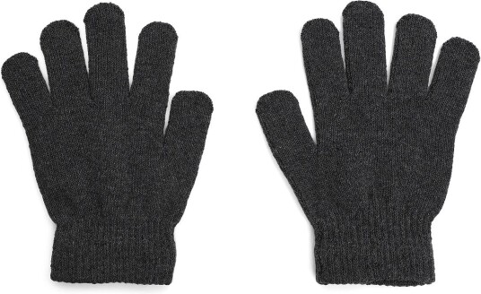 Enkel Studio | Womens Knitted Gloves | ONE SIZE