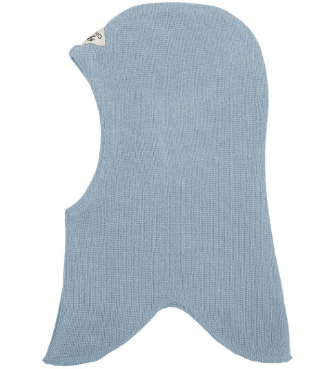 Racing Kids Balaclava Ull/Bomull 2 lags Blå 3 9 md 62 74 Balaclava dobbel