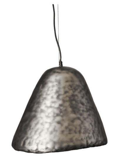 Muubs Hima Taklampe Medium Antique Grå Muubs Hima Taklampe Medium Antique Grå