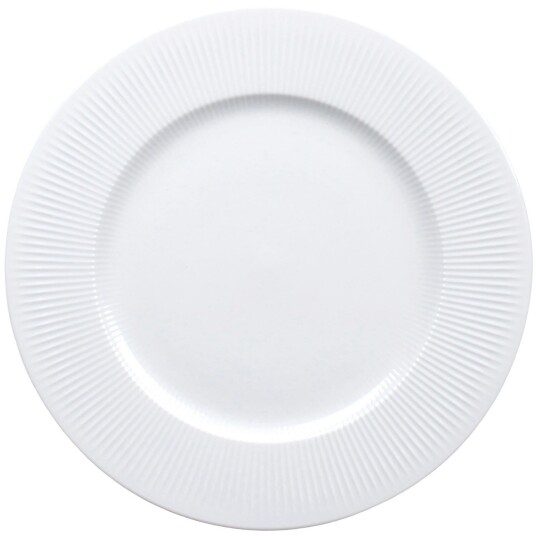 Mareld Linnéa Tallerken Ø20,5 cm 4 pk