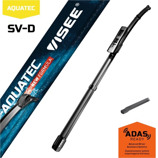 VISEE AQD 500/20 Vindusvisker