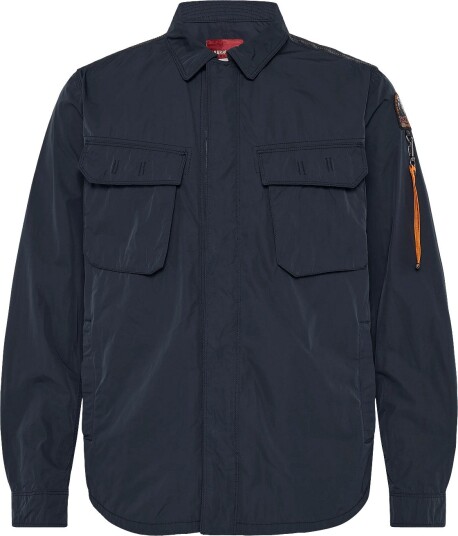 Parajumpers Millard Jacket Navy M Parajumpers Millard Jacket Navy M
