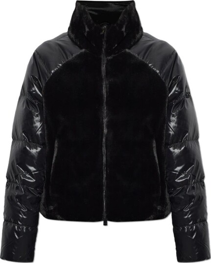 Moose Knuckles Dame Jakker Svart XL,