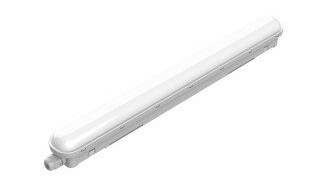 Projectline Vanntett 18W 4000K 2000 lumen 60 cm hvit IP65