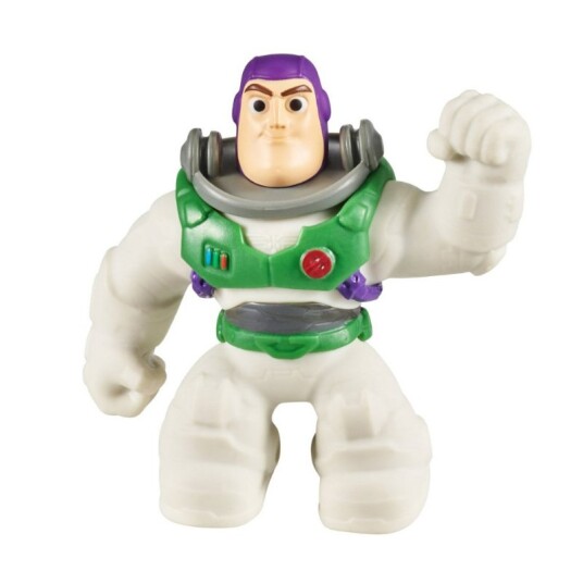 Goo Jit Zu Disney Lightyear 12cm Buzz Lightyear Space Ranger Alpha