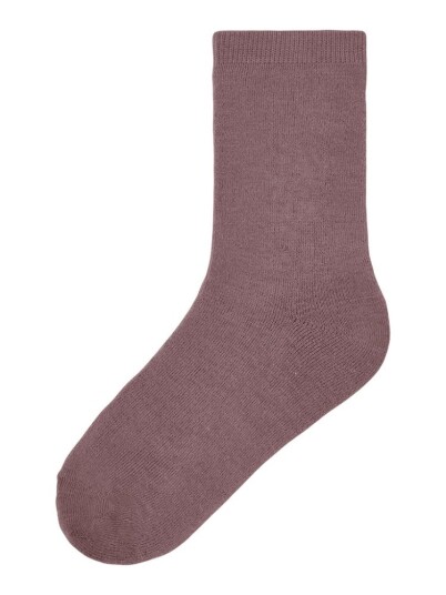 Name It   Ullsokker Waksi Peppercorn   34 36