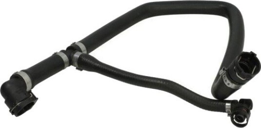 Radiatorslange THERMOTEC SI-MA95