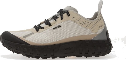 Norda Men"s 001 Cinder 42 2/3 Norda Men"s 001 Cinder 42 2/3