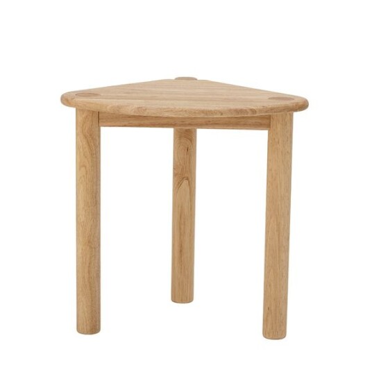 Bloomingville Kassia Sidebord Natur 1729004-01-0 1729003-01-0