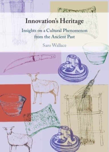 Innovation's Heritage Innovation's Heritage