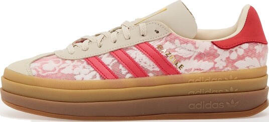 adidas Originals Gazelle Bold W - Pink - 38 2/3