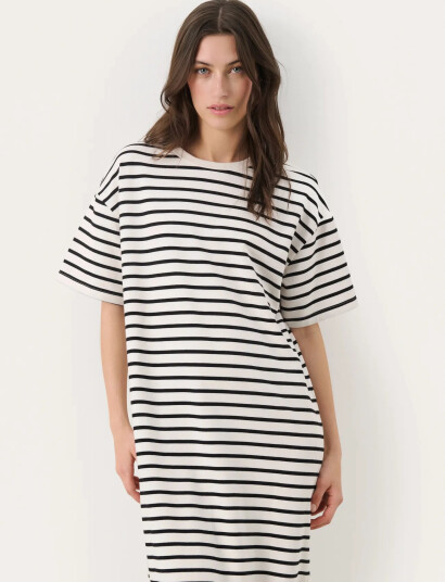 Part Two Tirapw Dr - Black - XS Part Two Tirapw Dr - Black - XS