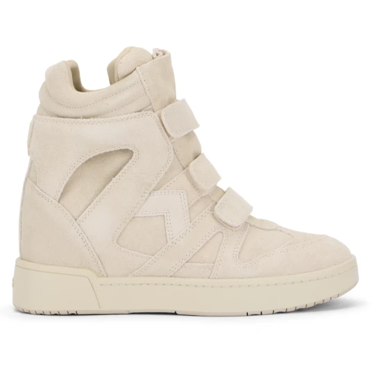 Isabel Marant Dame Sko Beige 39 EU, Isabel Marant Dame Sko Beige 39 EU,