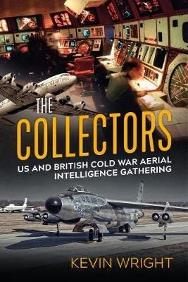 The Collectors Av Kevin Wright