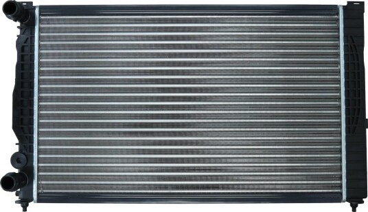 Radiator, motorkjøling KAMOKA 7700079