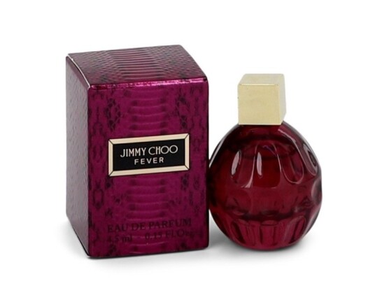 Jimmy Choo Fever Eau De Parfum 5 Ml