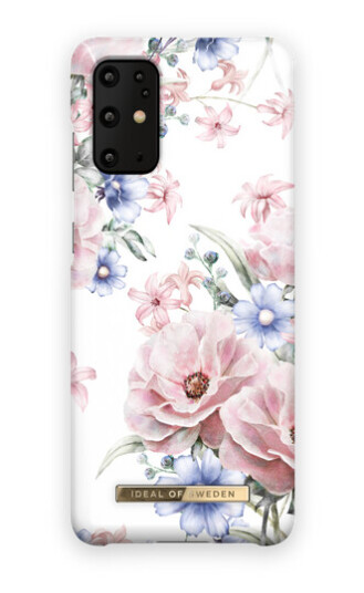 iDeal Of Sweden Samsung Galaxy S20+ (Plus) Fashion Deksel - Floral Romance