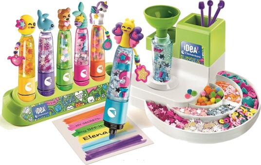 Clementoni Highlighter Lab I-18127