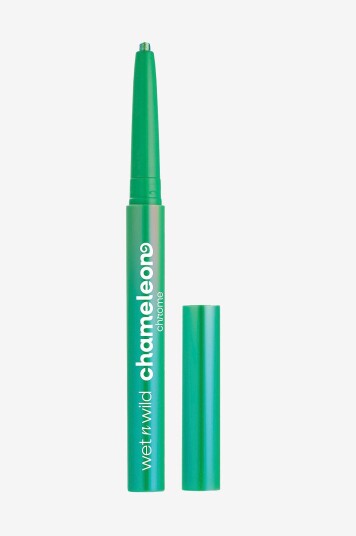 Wet n Wild Chameleon Chrome Eyeliner Grønn
