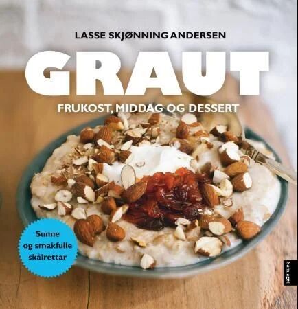 Graut Av Lasse Skjønning Andersen