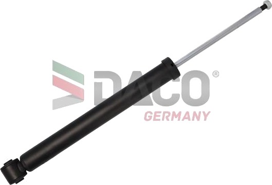 Støtdemper DACO Germany 562307 Støtdemper DACO Germany 562307