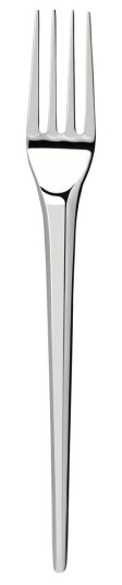 Villeroy & Boch NewMoon gaffel Rustfritt stål Villeroy & Boch NewMoon gaffel Rustfritt stål
