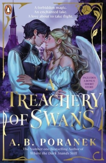 A Treachery of Swans A Treachery of Swans