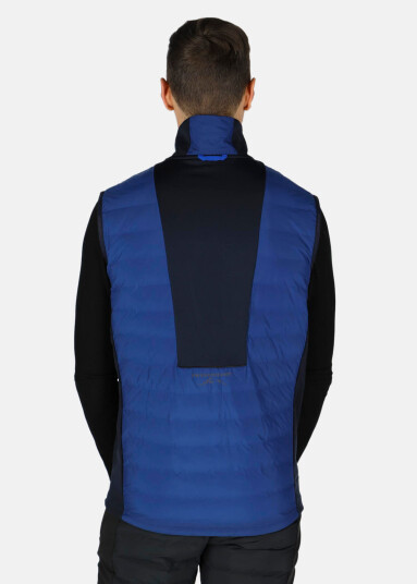 Swedemount Nordic Hybrid Vest