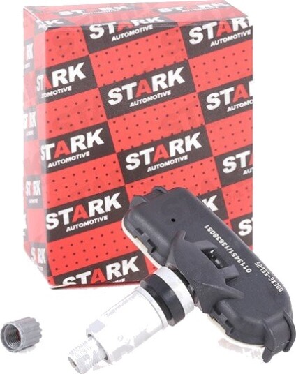 Hjulsensor, kontrollsystem for dekktrykk STARK SKWS-1400065