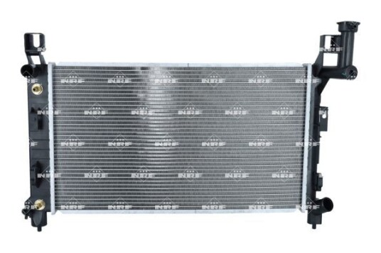 Radiator NRF 53501