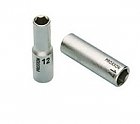 Proxxon 6-Punkts Sokkel 3/8" 13 Mm Lang (Pr23542)