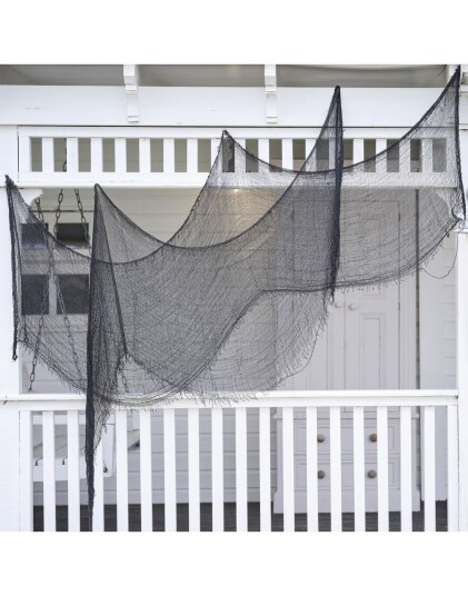Skummelt Netting 75x300 cm